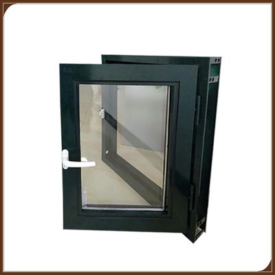 耐火窗 (2)