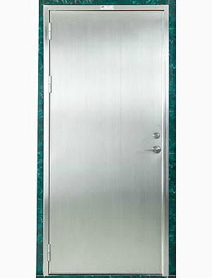 不锈钢防火门 (3)