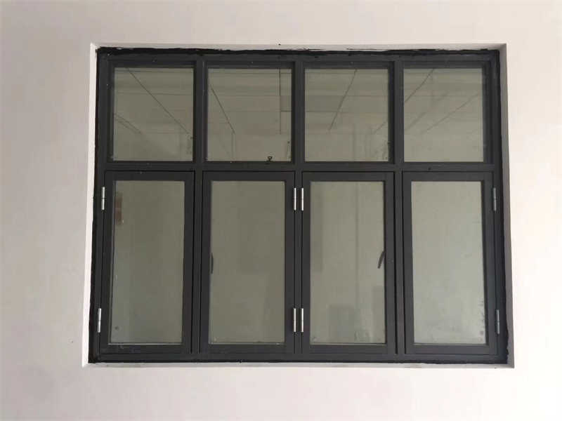 钢质防火窗 (4)