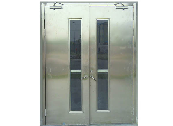 如何解决防火门安装出现的问题？