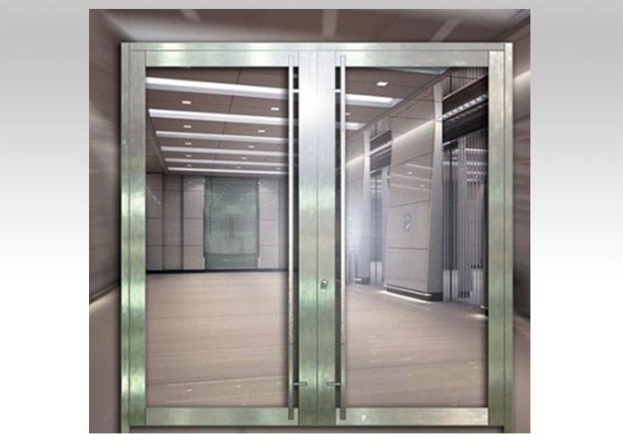 超大防火门等级区分方法